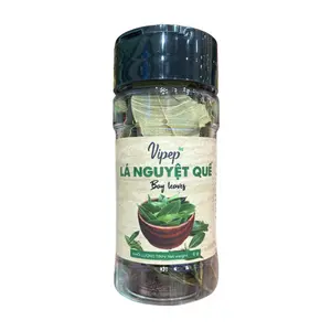 Lá Nguyệt Quế, Bay Leaves (6g) - VIPEP