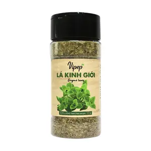 Lá Kinh Giới, Oregano Leaves (20g) - VIPEP