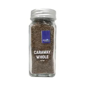 Hạt Thì Là Ba Tư, Caraway Whole (62g) - ATLAS GARDEN