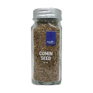 Hạt Thì Là Ai Cập, Cumin Seed (55g) - ATLAS GARDEN