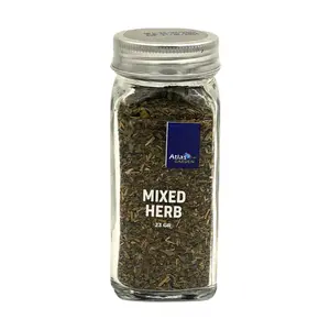 Hỗn Hợp Thảo Mộc Pháp, Mixed Herb (23g) - ATLAS GARDEN