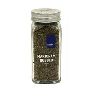 Lá Kinh Giới Ngọt, Marjoram Rubbed (15g) - ATLAS GARDEN