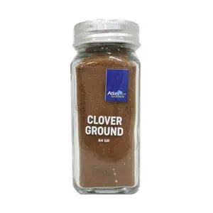 Bột Đinh Hương, Clover Ground (64g) - ATLAS GARDEN
