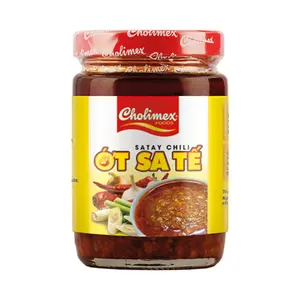 Ớt Sa Tế, Satay Chili (150g) - CHOLIMEX FOODS