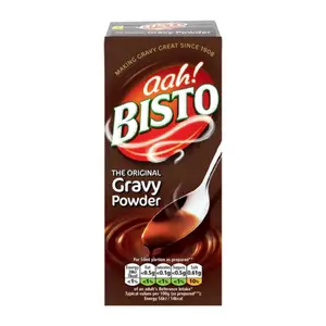 Bột Làm Sốt Thịt, The Original Gravy Powder (200g) - BISTO