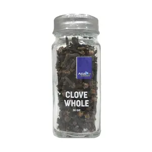 Nụ Đinh Hương, Clove Whole (36g) - ATLAS GARDEN