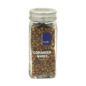 Hạt Ngò, Coriander Whole (30g) - ATLAS GARDEN