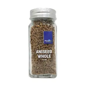 Hạt Hồi, Aniseed Whole (45g) - ATLAS GARDEN