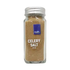 Muối Hạt Cần Tây, Celery Salt (97g) - ATLAS GARDEN
