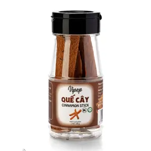 Quế Cây, Cinnamon Stick (20g) - VIPEP