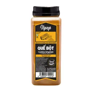 Quế Bột, Cassia Powder (400g) - VIPEP