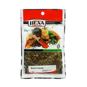 Lá Húng Quế, Basil Leaves (20g) - HEXA