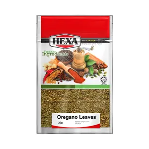 Lá Kinh Giới, Oregano Leaves (20g) - HEXA