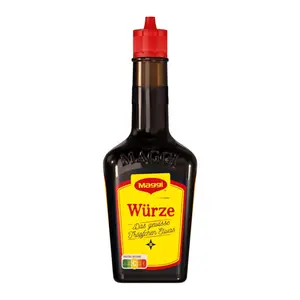 Nước Tương, Wurze, Soy Sauce (101ml) - MAGGI