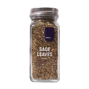 Lá Xô Thơm, Sage Leaves (15g) - ATLAS GARDEN