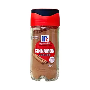 Bột Quế, Cinnamon Ground (39g) - MCCORMICK