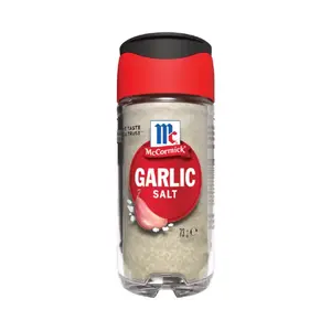 Gia Vị Muối Tỏi, Garlic Salt (73g) - MCCORMICK