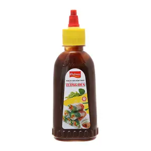Tương Đen Hoisin, Pickled Soya Bean Sauce (230g) - CHOLIMEX FOODS