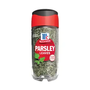 Lá Mùi Tây, Parsley Leaves (5g) - MCCORMICK