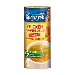 Hạt Nêm Vị Gà Ăn Liền, Instant Chicken Flavoured Bouillon (270g) - KUCHAREK