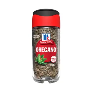 Lá Kinh Giới, Oregano (10g) - MCCORMICK