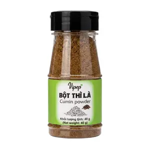 Bột Thì Là, Cumin Powder (40g) - VIPEP