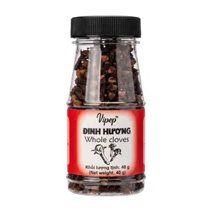 Đinh Hương, Whole Cloves (40g) - VIPEP