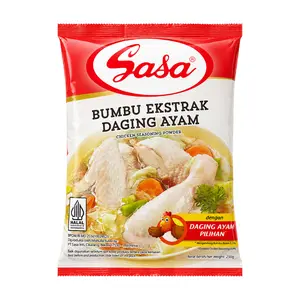 Bột Nêm Vị Gà, Chicken Seasoning Powder (250g) - SASA