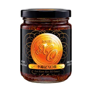 Sốt XO, XO Sauce (220g) - LEE KUM KEE