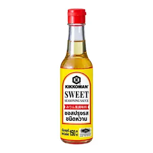 Sốt Mirin Ngọt, Sweet Seasoning Sauce, Mirin Style (150ml) - KIKKOMAN