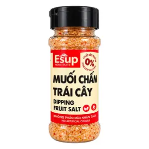 Muối Chấm Trái Cây, Dipping Fruit Salt (80g) - ESUP