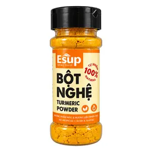 Bột Nghệ, Turmeric Powder (45g) - ESUP