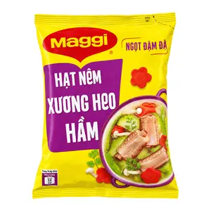 Hạt Nêm Xương Heo Hầm, Stewed Pork Rib Seasoning Granule (900g) - MAGGI