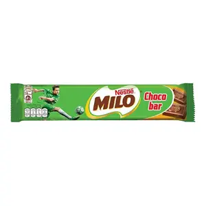 Thanh Socola, Milo, Choco Bar (30g) - NESTLE