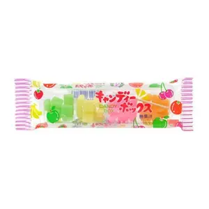 Kẹo Dẻo Trái Cây, Joint Confectionery Candy Box (27g) - KYOUSHIN