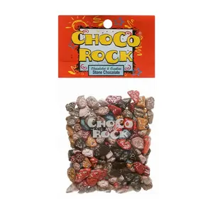 Socola Viên Đá, Stone Chocolate (65g) - CHOCO ROCK