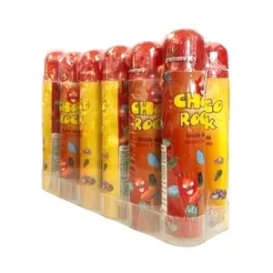 Socola Viên Đá, Stone Chocolate (18g) - CHOCO ROCK