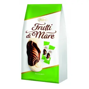 Socola Nhân Hạt Phỉ, Frutti di Mare, Hazelnut (94g) - VOBRO