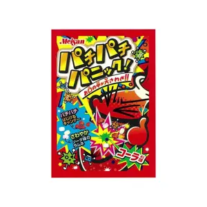 Kẹo Nổ Vị Cola, Crackling Panic, Cola Flavor (5g) - MEISAN