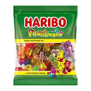 Kẹo Dẻo Kỳ Ảo, Gummies, Phantasia (175g) - HARIBO