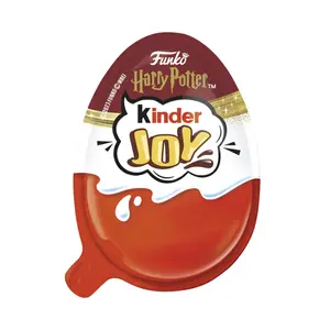 Socola Trứng Đồ Chơi, Joy with Surprise, Funko Harry Porter (20g) - KINDER