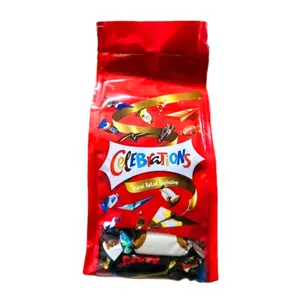 Socola Tổng Hợp, Celebrations, Chocolate Assortment (240g) - MARS