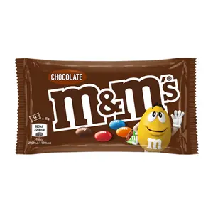 Socola Sữa, Milk Chocolate (45g) - M&M'S
