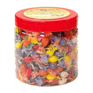 Socola Viên Tổng Hợp Nhiều Vị, Chocolate Ball 5 Mix (320g) - TAKAOKA CHOCOLATE