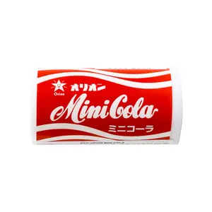 Kẹo Viên Cola, Mini Cola (8g) - ORION