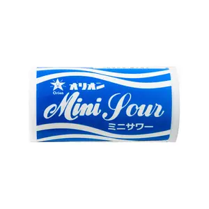 Kẹo Viên Chua, Mini Sour (8g) - ORION