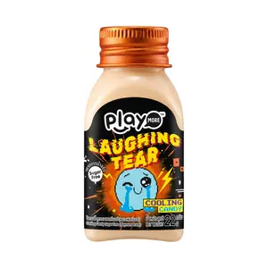 Kẹo The Không Đường, Laughing Tear, Cooling Candy, Sugar Free (22g) - PLAYMORE
