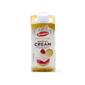 Kem Đánh Bông, Professional Whipping Cream, 35.1% Fat (200ml) - AVONMORE