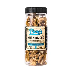 Nhân Óc Chó, Walnut Kernel (200g) - PAM'S