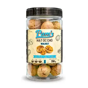 Hạt Óc Chó, Walnut (250g) - PAM'S